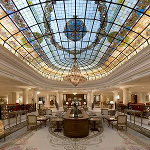 Eurostars Palacio Buenavista 5*, Toledo Espanha