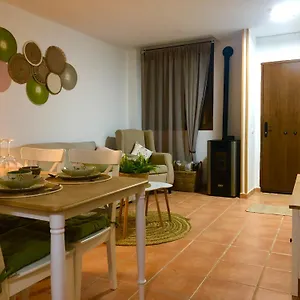 Apartamento Rural El Castano, Fuenteheridos