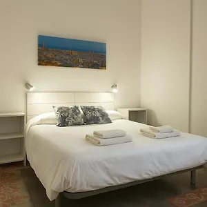 Del Palau 2*, Barcelona Espanha