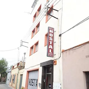 ** Pensión Oklahoma España